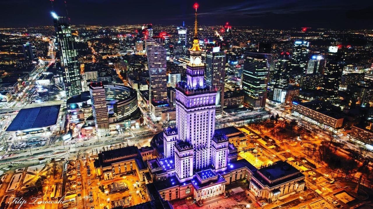 Sushi Metro Wifi 500 Mbs, 70'tv Netflix Appletv+ Warszawa