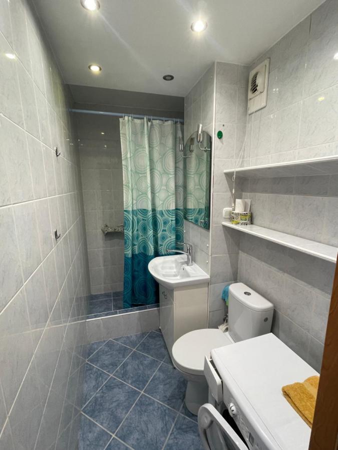 Apartament Sushi Metro Wifi 500 Mbs, 70'tv Netflix Appletv+ Warszawa