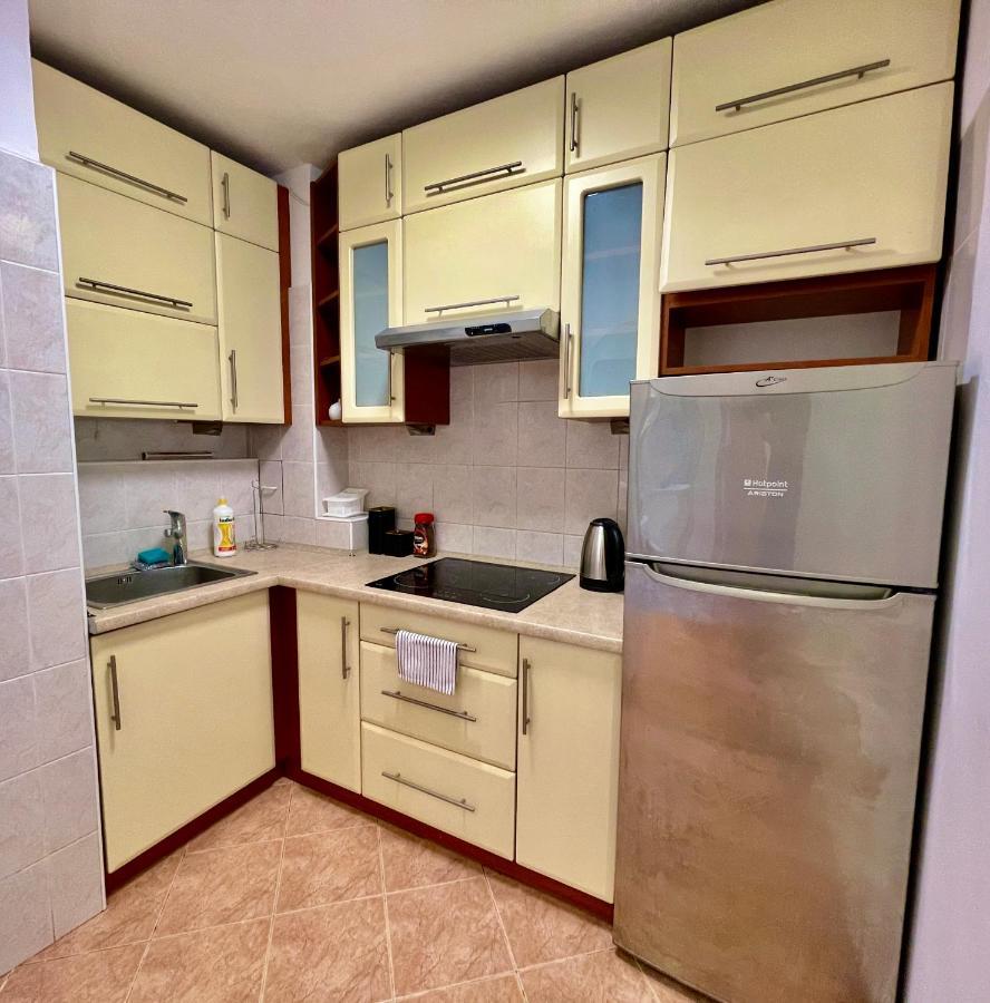 Sushi Metro Wifi 500 Mbs, 70'tv Netflix Appletv+ Apartament