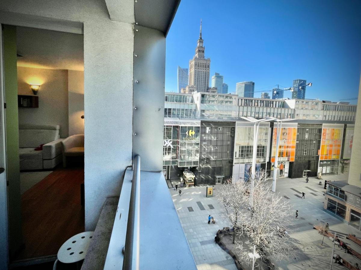 Apartament Sushi Metro Wifi 500 Mbs, 70'tv Netflix Appletv+ Warszawa